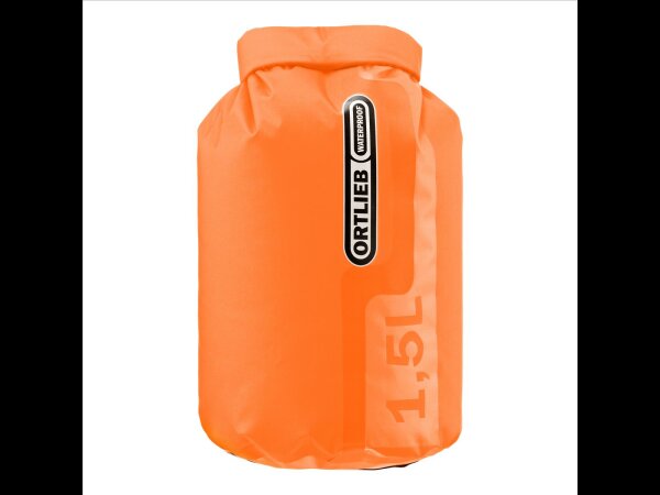 Dry-Bag PS10; 1,5L; orange