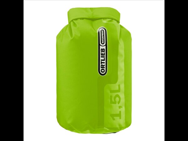 Dry-Bag PS10; 1,5L; light green