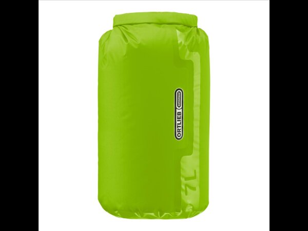 Dry-Bag PS10; 7L; light green