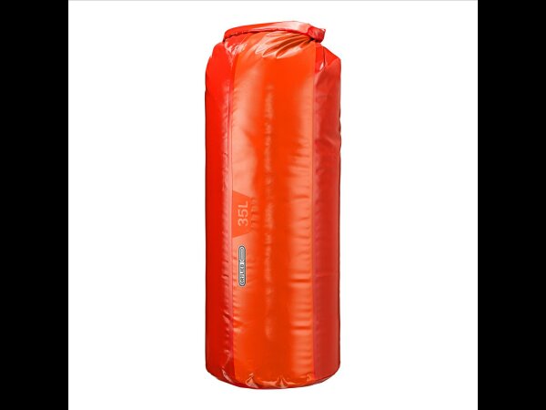 Dry-Bag PD350; 35L; cranberry-signal red
