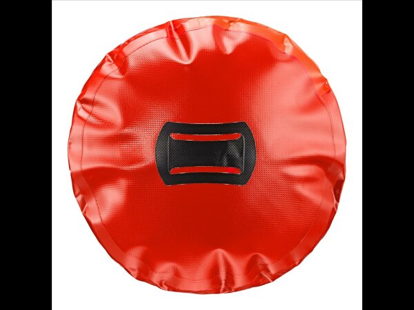 Dry-Bag PD350; 59L; cranberry-signal red