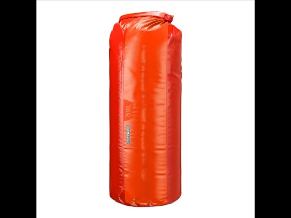 Dry-Bag PD350; 59L; cranberry-signal red