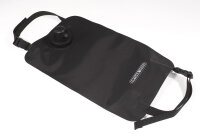 Water-Bag; 4L; black