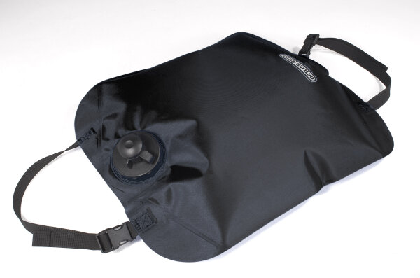 Water-Bag; 10L; black
