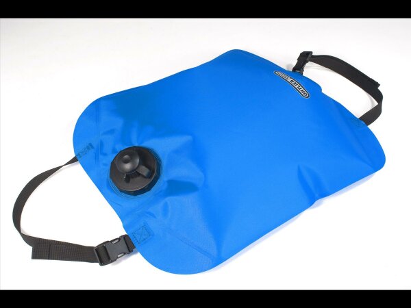 Water-Bag; 10L; blue