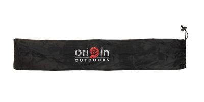 Origin Outdoors Trekkingstöcke Flip-Lock